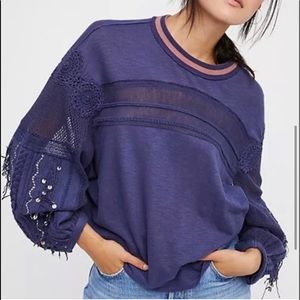 Free People Marrakech Top